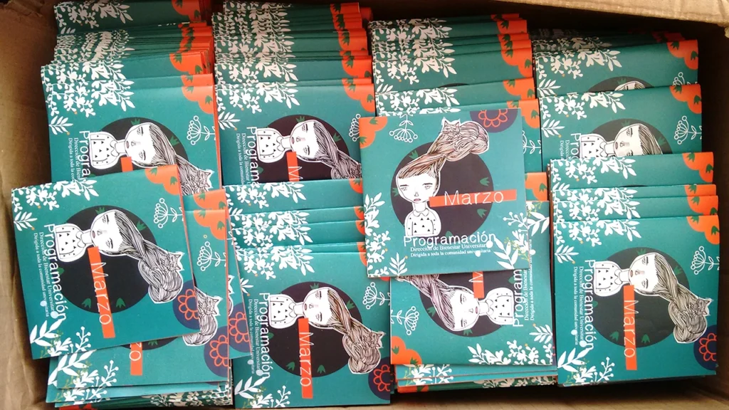 Librillos programación UdeA