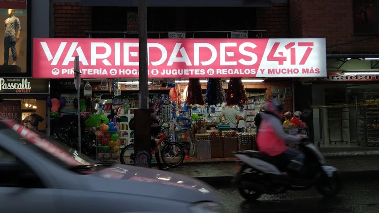 avisocajadeluz variedades