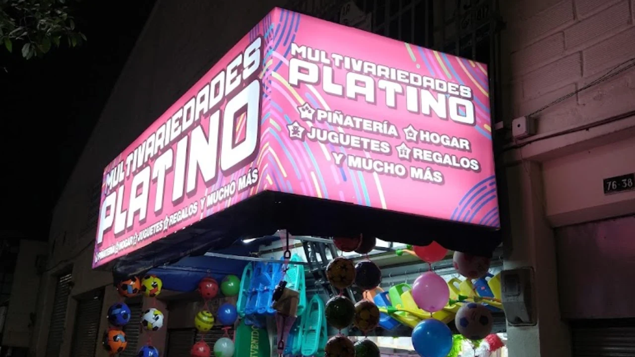 avisoluminos platino